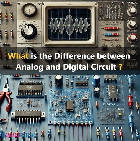 arolog|Whats the Difference Between Analog and Digital。